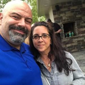 Meet your Posher, Tina